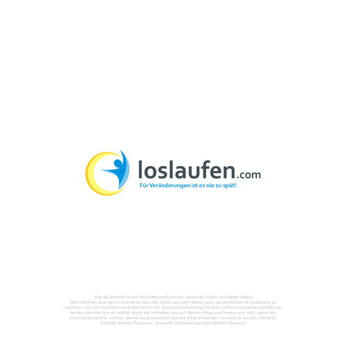 Logo design contest entry by app-designs