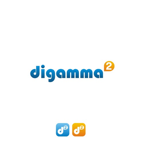 Logo design contest entry by HenDsign™