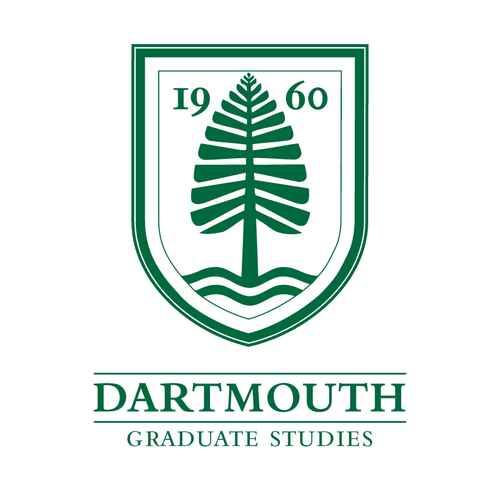 Design di Dartmouth Graduate Studies Logo Design Competition di AjiBear