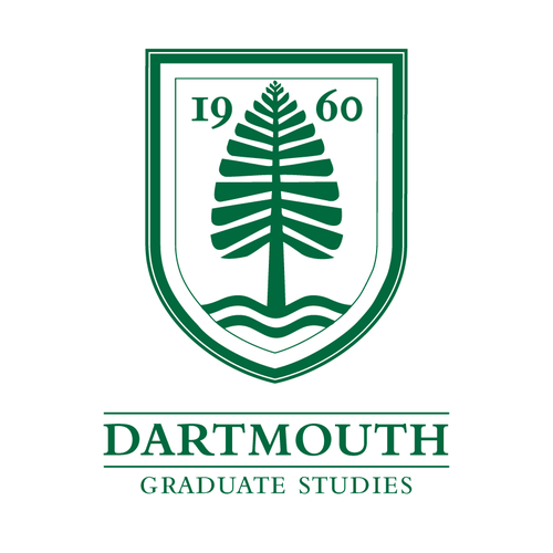 Dartmouth Graduate Studies Logo Design Competition Design by AjiBear