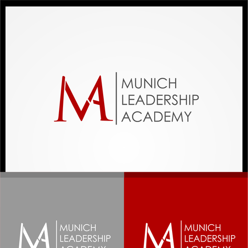 Logo for affiliated company Logo design contest