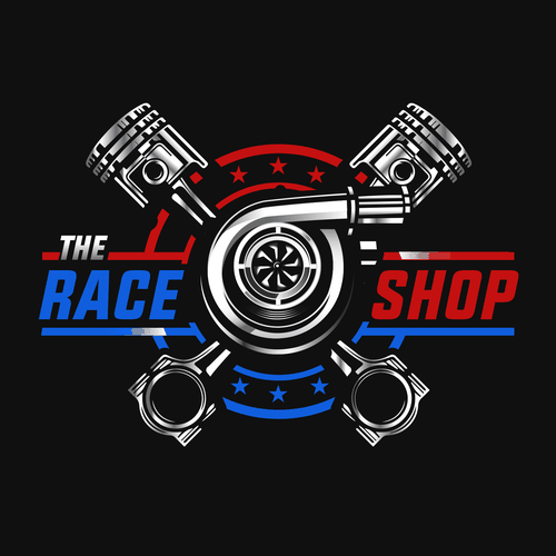 Auto performance shop logo Design by Night Hawk