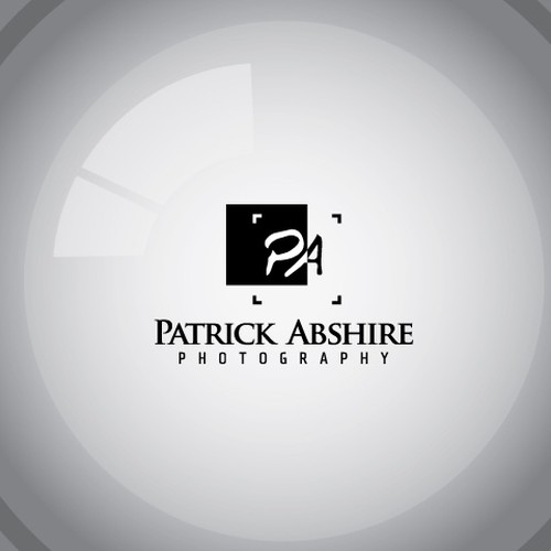 Photography Business Logo Design by onesummer
