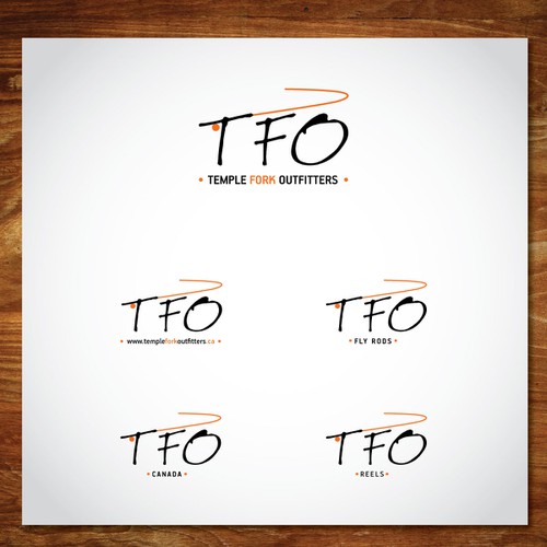 Tfo needs a new logo and business card, Logo & business card contest