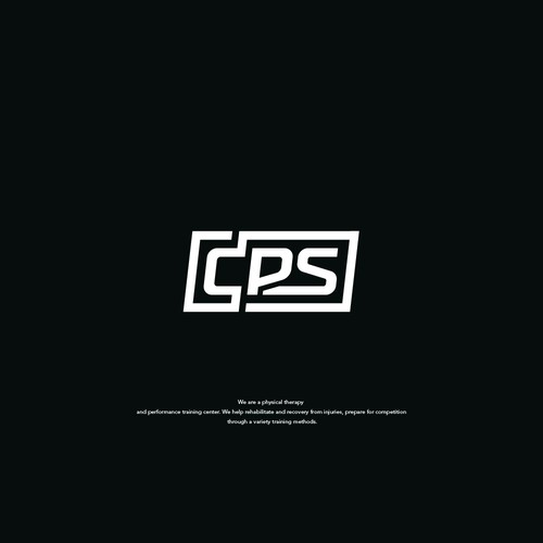 Design for a Rehabilitation and Performance Training Facility  Design by gwGraphics