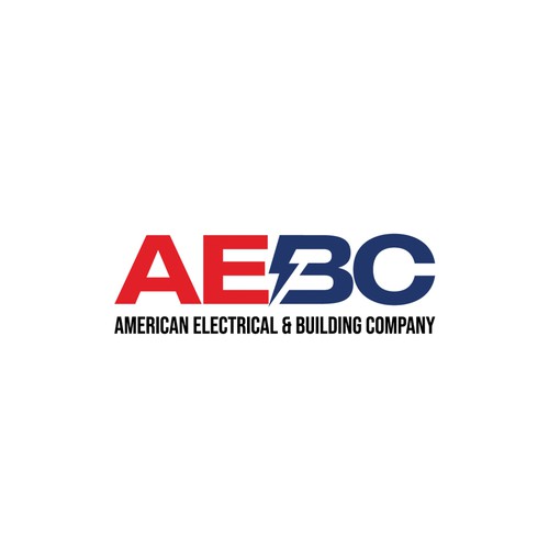 Clean Logo for Electrical & Construction to appeal to Homeowners Design by infernal kiss