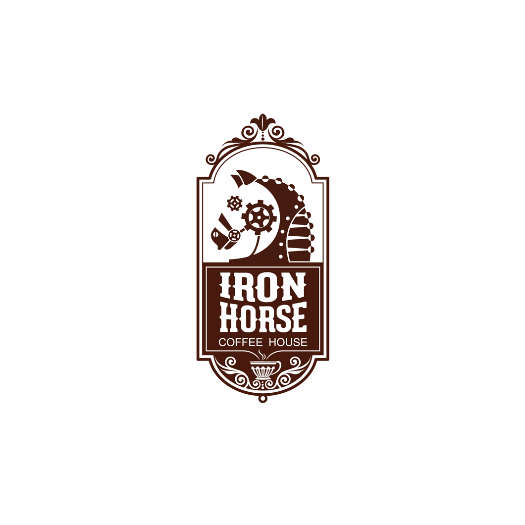 Iron Logos - Free Iron Logo Ideas, Design & Templates