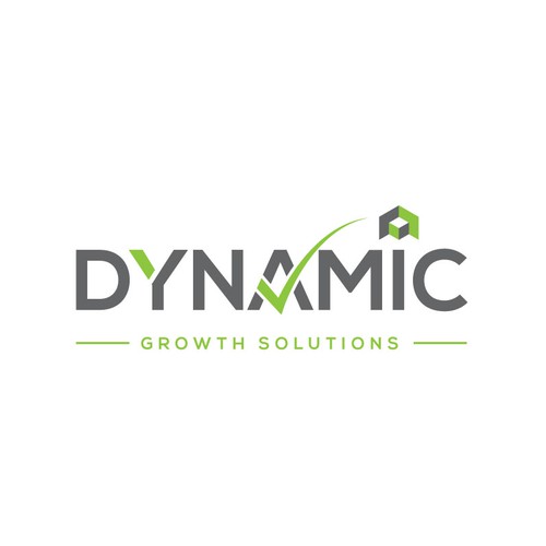 Dynamic Growth Solutions Design by design canvas