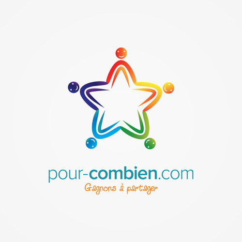 Logo design contest entry by IMDSN