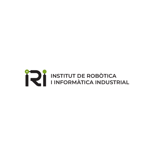 Create a logo for a scientific research institution on robotics and intelligent systems Réalisé par Delia.