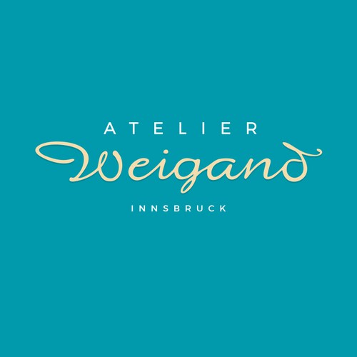 Logo & brand identity pack contest entry by lippai grafika