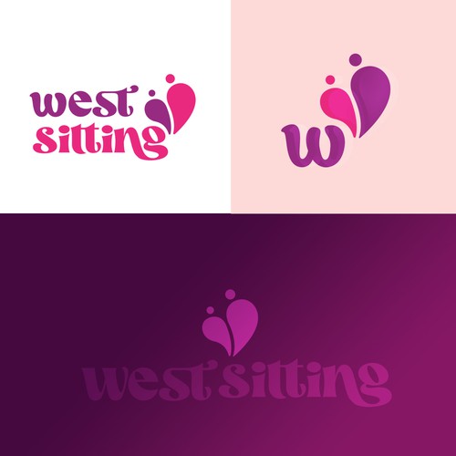 Logo design contest entry by bandbedesign