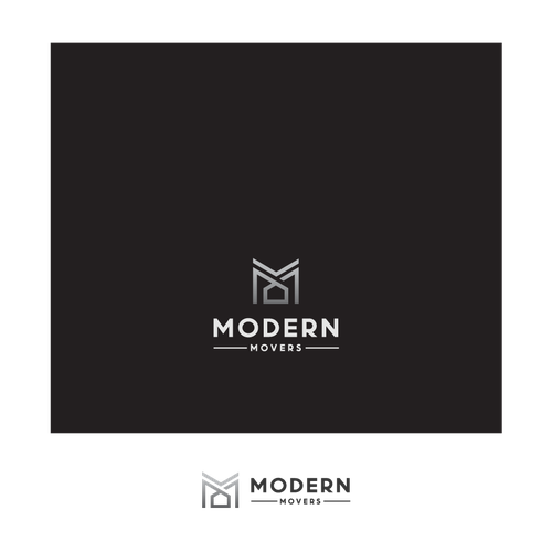 Elevating the Moving Industry Design by Catalin T.