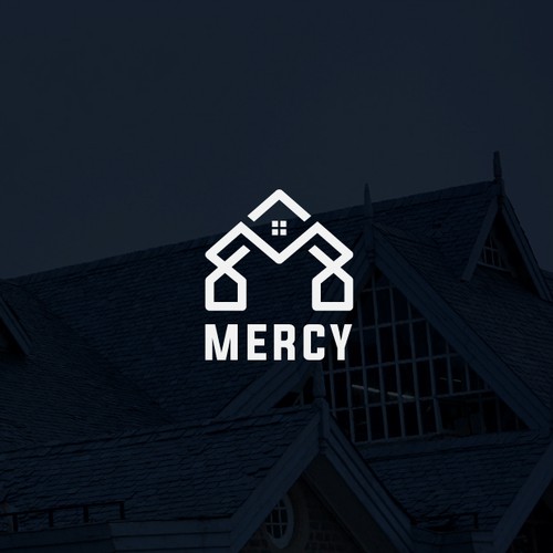 Mercy Logo Design Design by aswaseta