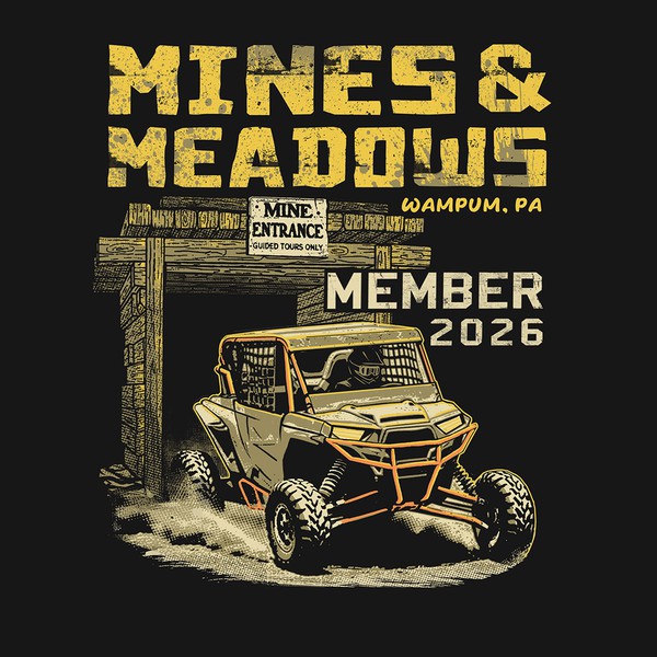Membership T-Shirt