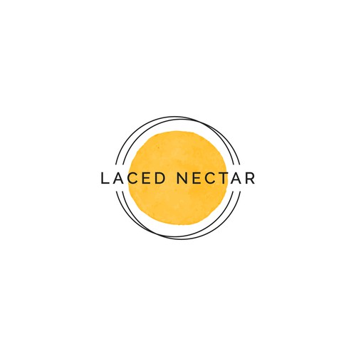 Design a powerful logo for a female black-owned skincare line! Design by desi9nart