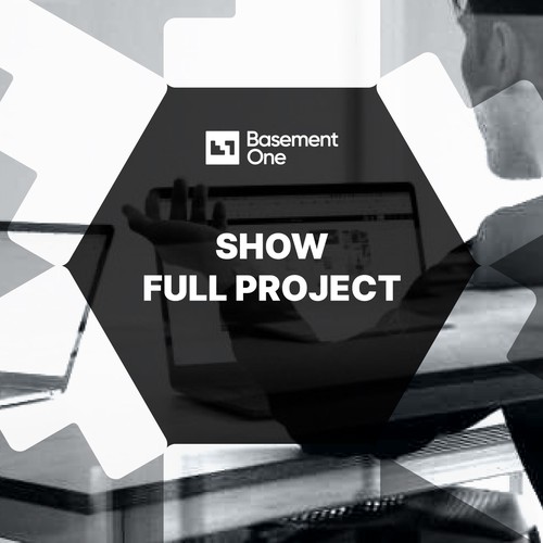 Design vincitore del contest "Changes to our brand design pattern"