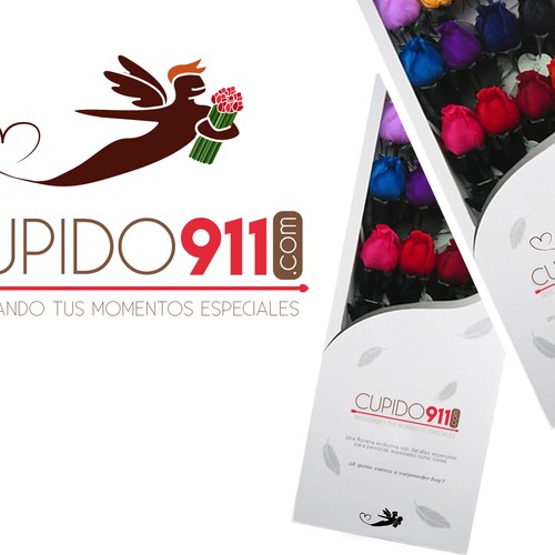 Logo design contest entry by Rosa Zegarra