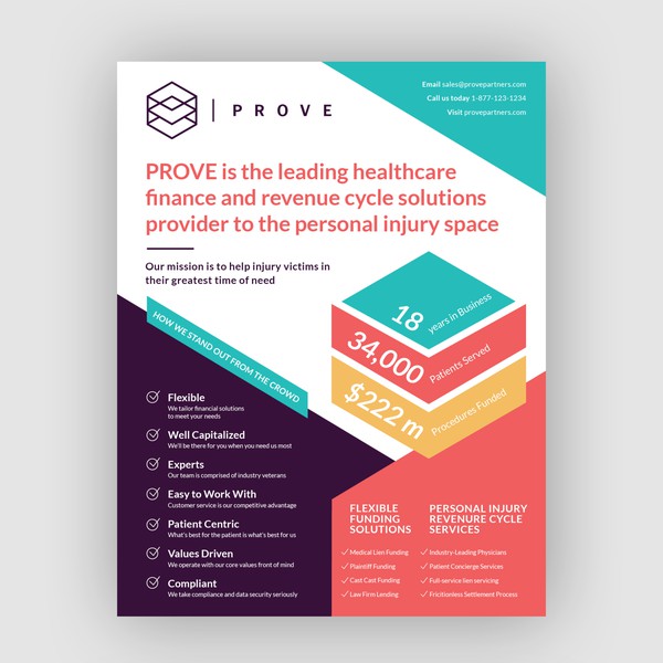 Design by mw mediendesign titled "Flyer Design"