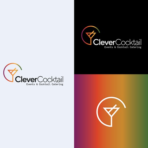 Logo & brand identity pack contest entry by Tasha T