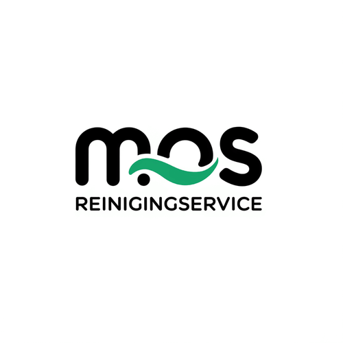 Mos Logo Design by belale