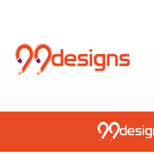Logo for 99designs Design por onesummer