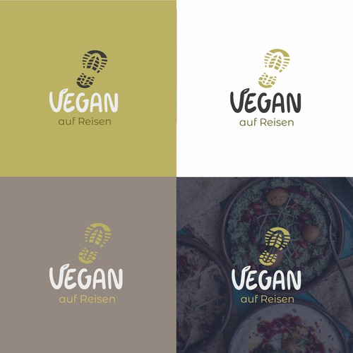 Logo design contest entry by Jan.