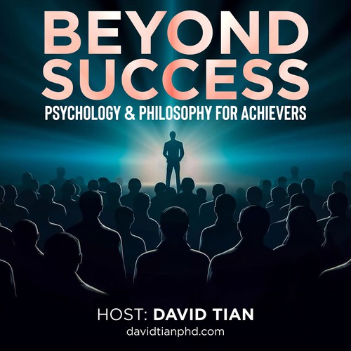 Designs | Beyond Success | Podcast contest
