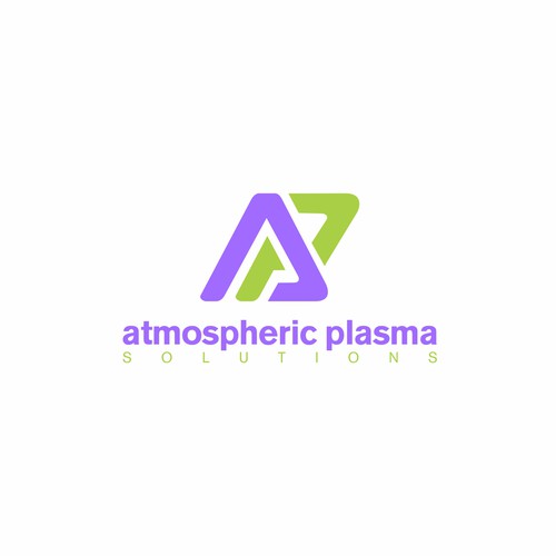 Atmospheric Plasma Solutions Logo Design réalisé par Jitender Verma