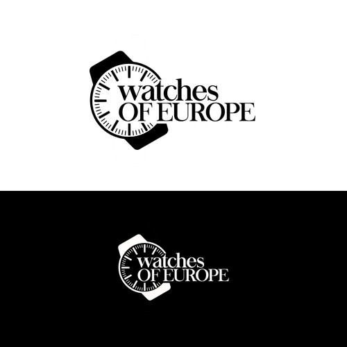 Logo & brand identity pack contest entry by dardzyns