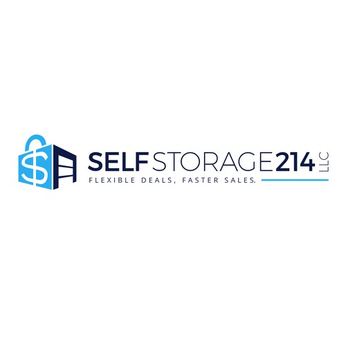 Self Storage Design by Maioriz™