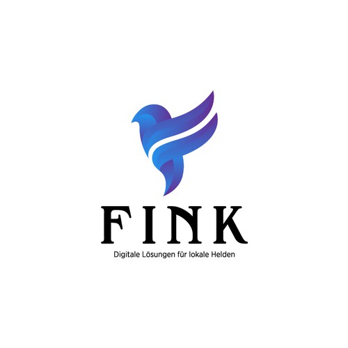 Logotipo y tarjeta de visita propuesta en el concurso por Yeh