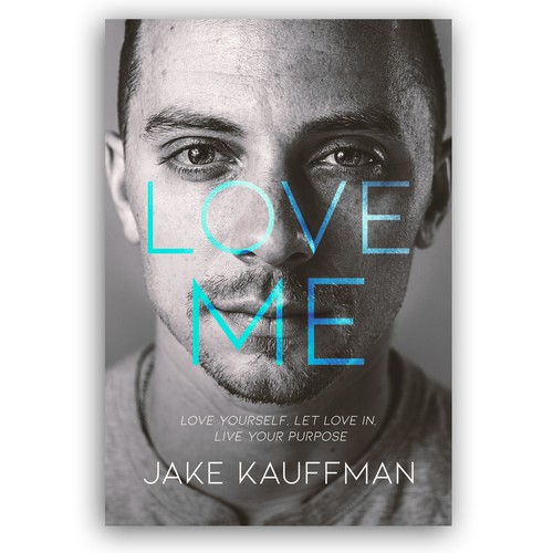 Design di NEW YORK TIMES BESTSELLER: Love Me di CirceCorp