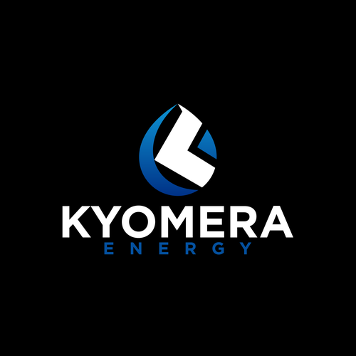 Kyomera Energy Design by NuriCreative