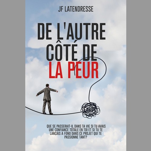 Book cover contest entry by MS_99