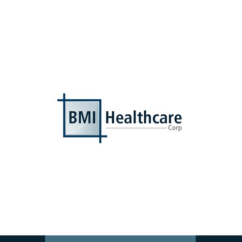 BMI Healthcare Corp | Logo design contest