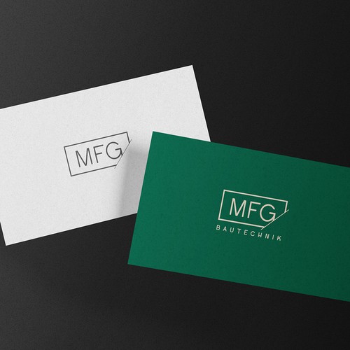 Proposta di design per un contest della categoria Logo & manuale di brand identity realizzata da Olga Sh.