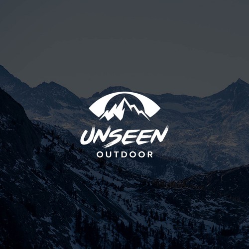 We need a powerful simplistic logo for the ultimate outdoorsman Design by thecube83