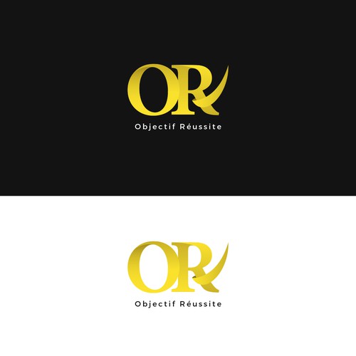 Logo & social media pack contest entry by Benhajjam