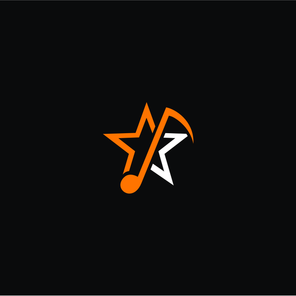 Star+ logo design