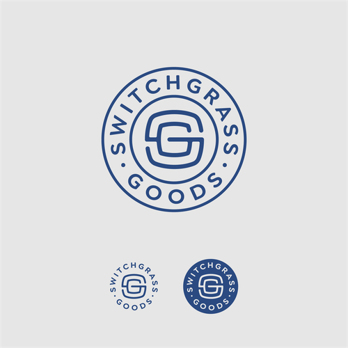 Creative Americana Logo for Outdoor Apparel Brand Design by MONO co.