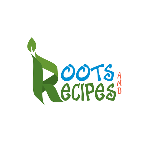 Design a logo for a healthy cooking show Design by SrvArt