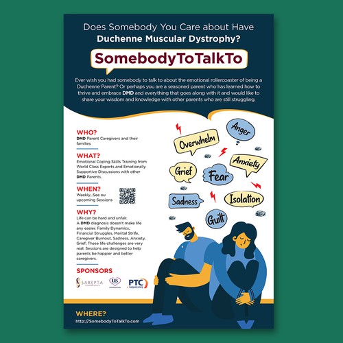 Design Cool Poster/Infographic - Show your skills! Design by Creative Thinking