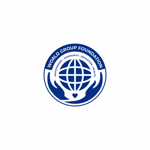 Create a logo for a new Foundation in the Supply Chain Industry Design by Yelo™