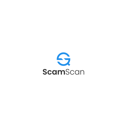 Create the branding (with logo) for a new online anti-scam platform Design por baytheway