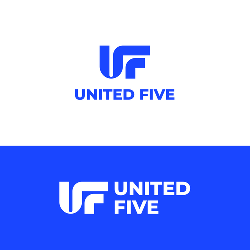 United Five Design by Violet Garden