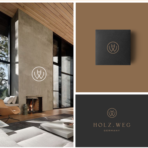 Logo design contest entry by 7plus7