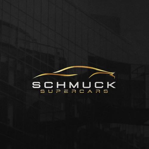 Logo design contest entry by JDRA™