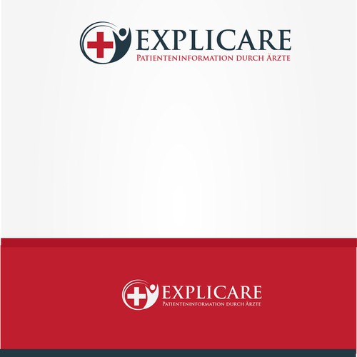 Logo design contest entry by Tehnik