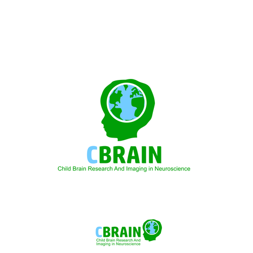 Designs | Design a cool and sophisticated logo for a child brain ...